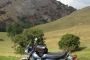 Moto Guzzi T3 Police 850 1976