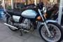 1979 Moto Guzzi V50 Roadster