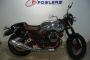2014 Moto Guzzi V7 Racer