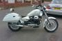 Moto Guzzi California 1100 Special