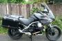 Moto Guzzi Stelvio NTX 1200 ABS, 2013, Immaculate, 15832 Miles, £7995