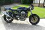 Moto Guzzi Cafe Racer - may deal with interesting pre 1980 bike