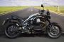 Moto Guzzi Griso, 2015, only 908 miles, GPR exhaust