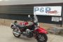 1995 Moto Guzzi California Sidecar 1100cc Custom Black