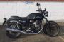 Moto Guzzi V7 Stone Black MK2 ABS