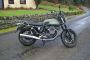 Moto Guzzi V7 Stone pristine condition with extras