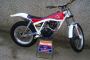 honda tlr 200cc 1983 twinshock trials bike, great condition, ready to ride