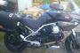 Moto Guzzi Stelvio NTX 2012