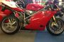 Ducati 996 R