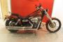 2011 Harley-Davidson FXDWG Dyna Wide Glide Custom Cruiser