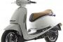 Lexmoto Vienna 125cc Brand New 125 Scooter Moped, White or Red