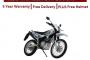 SINNIS Blade 125cc motorbike, Motorcycle, Commuter Brand NEW-Learner Legal