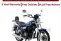 Lexmoto Ranger 125cc motorcycle, Cruiser, Motorbike, Learner Legal