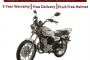 SINNIS SC 125cc Motorcycle, Motorbike, Commuter Brand -Learner Legal