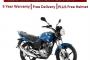 Lexmoto ZSF 125cc Motorcycle, Motorbike - Brand New 2015 model - learner Legal
