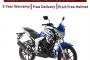 Lexmoto Venom 125cc Motorcycle, Sports bike, Leaner legal -Brand NEW 2015 Model