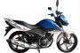 SINNIS SP 125cc Motorcycle, Sports Bike, LEANER LEGAL - NEW 15 Model