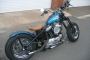 Harley-Davidson Hardtail Bobber 1200
