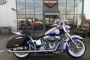 Harley-Davidson CVO FLSTNSE Softail Deluxe