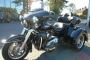 2015 Harley-Davidson FLHTCUT Tri Glide Ultra 2015