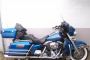 2006 Harley-Davidson Ultra Classic Electra Glide FLHTCUI