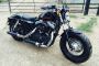Harley-Davidson 48 Motorcycle