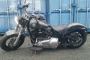 2013 Harley-Davidson FLS Softail Slim Custom