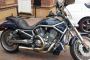 2008 Harley-Davidson VRSCAWA V-ROD ABS Blue