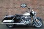Harley-Davidson FLHP - Police Road King, 2016