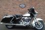 2016 Harley-Davidson FLHTP Police Electra Glide 2016