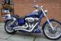 2008 Harley-Davidson 1800cc FXDSE Dyna Screaming Eagle CVO - Stunning bike