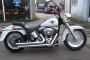 Harley-Davidson FLSTFI Fatboy