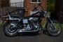Harley-Davidson FXDWG Dyna Wideglide