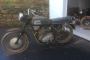 BSA Rocket 3 MKI 1969 For Restoration