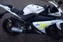 Yamaha YZFR125 YZF125R