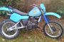 Yamaha IT250 J