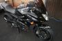 Yamaha XJ600S Diversion 2014