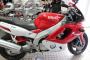 1997 Yamaha YZF600R Thunder Cat