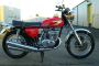 Suzuki GT550 L