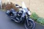 2014 Suzuki VL1500 Intruder with only 4055 miles