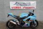 2007 Suzuki GSXR1000K7 998cc Supersport Blue/Yellow