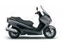 Suzuki Burgman 125cc