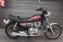 Suzuki GS650L 1981 American import, 1 owner, excellent condition