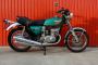 Suzuki GT550 1974 543cc, MOT