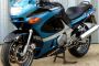 Kawasaki ZZR 600 ZX600-E, a really lovely well looked after example