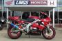 Kawasaki ZX636 A1P in red