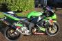 Kawasaki ZX-10R C1H, 2004, 16336 Miles, FSH, WELL LOOKED AFTER, STUNNING EXAMPLE