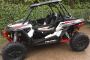 POLARIS RZR XP1000 road registered