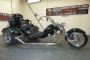 Boom Low Rider 1700cc Trike