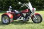 Yamaha XVS1300A Tricycle 2007
